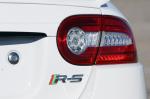 Jaguar XKR-S 2012 года